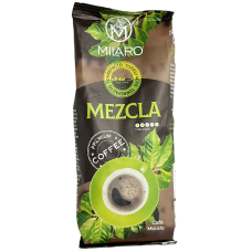 Кава мелена Mezcla Milaro 250g