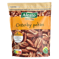Горіх пекан Alesto 200g