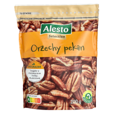 Горіх пекан Alesto 200g