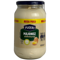 Майонез Delikatesowy Madero 830ml