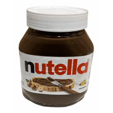 Шоколадно-горіхова паста Nutella Ferrero 750 g