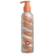 Лосьйон для тіла 200ml Veze Blood Orange