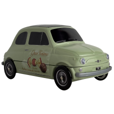 Цукерки праліне в жб машині GranTurismo 205g