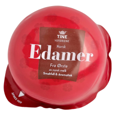 Сир Норвезький Edamer Fra Orsta Tine 850g