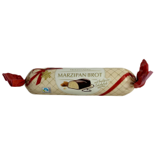 Марципановий батончик в шоколаді Zentis 200g