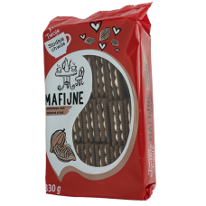 Печиво шоколадне з сметанковим кремом Twoje Stodkie chwile Mafigne 330g