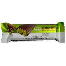 Дубайський батончик Dubai Chocolate Bolci 30g