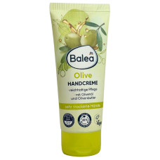Крем для рук оливка Balea 100ml