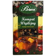Чай різдвяний Kompot Wigilijny Bifix 100g