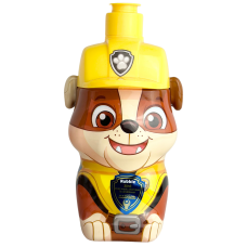 Гель для душу + шампунь + кондиціонер кремез Paw Patrol 400ml