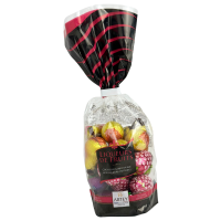 Цукерки асорті з фруктовими лікерами Liqueurs De Fruits Abtey 200g