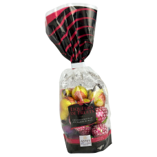 Цукерки асорті з фруктовими лікерами Liqueurs De Fruits Abtey 200g