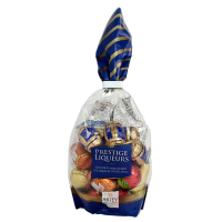 Цукерки асорті з лікерами Prestige Liqueurs Abtey 200g