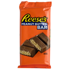 Шоколад з арахісовою пастою Reese's Peanut Butter Bar 90g