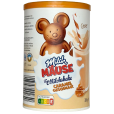 Молочний напій зі смаком карамелі Caramel Geschmack Milch Mause Choceur 300g