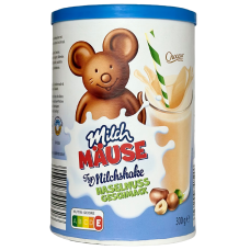 Молочний напій зі смаком фундука Haselnuss Geschmack Milch Mause Choceur 300g