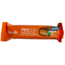 Батончик протеїновий 21% Protein Vitanella 49g