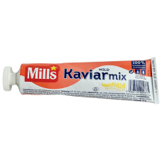 Намазка ікри слабокопчена Mild Kaviarmix Mills 175g