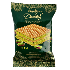 Дубайський вафля Dubai Duo Gofret Bejoglu 38g