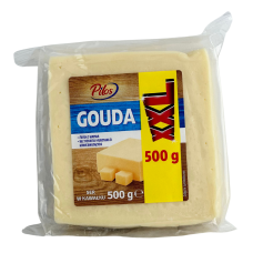 Сир гауда коров’ячий Gouda XXL Pilos 500g
