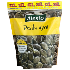 Насіння гарбуза Pestki Dyni Alesto 300g