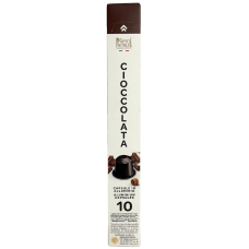 Кава в капсулах зі смаком шоколаду Cioccolata Nero Nobile 70g