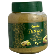 Фісташкова паста з тістом катаїфі Dubai Cream Beyoglu 300g