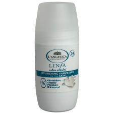 Антиперспірант натуральний Linfa nature essential L'angelica 50ml