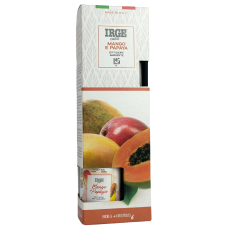 Аромопалички з ароматом манго, папая Irge Casa 125ml