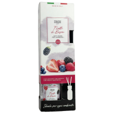 Аромопалички з ароматом ягід Irge Casa 125ml