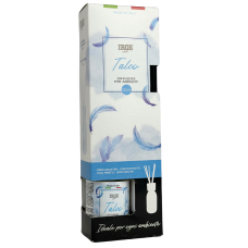 Аромопалички з ароматом тальку Irge Casa 125ml