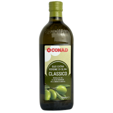 Оливкова олія Olio Extra Vergine di Oliva Classico Conad 1l