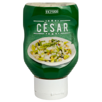 Соус цезар Cesar Hacendado 310g