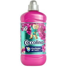 Кондиціонер для білизни концентрований пачулі Snapdragon & Patchoul Coccolino 1275 ml 51 цикл