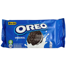 Печиво Орео класичне Oreo Original 264g