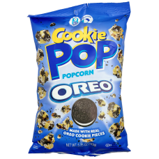 Попкорн зі смаком Oreo Candy POP Popcorn 149g