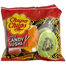 Желейні цукерки Little Candy Sushi Chupa Chups 40g