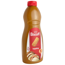 Топінг Topping Biscoff Lotus 1kg