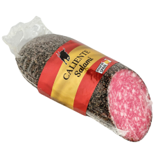 Салямі в оболонці перцю Caliente Salami