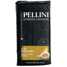 Кава мелена Pellini Cremoso 250g