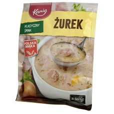 Заправка для журека Zurek Kania 51g
