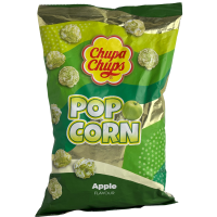 Попкорн зі смаком Apple Popcorn Chupa Chups 90g