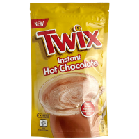 Гарячий шоколад Instant Hot Chocolate Twix 140g