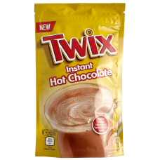 Гарячий шоколад Instant Hot Chocolate Twix 140g