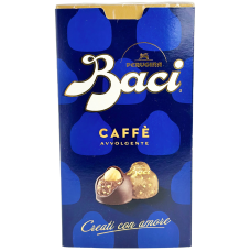 Цукерки Baci Perugina Caffe Avvolgente 200g