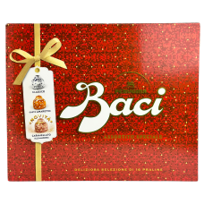 Цукерки Baci Perugina Assortito Speciale 200g