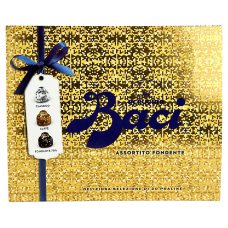 Цукерки Baci Perugina Assortito Fondente 250g