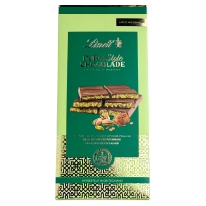Дубайський шоколад з фісташковою пастою і тістом катаіфі Dubai Style Chocolade Lindt 145g