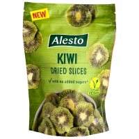 Сушене ківі без цукру Kiwi Alesto 80g