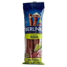 Кабаноси тайські Rajskie Tajskie Berlinki 85g